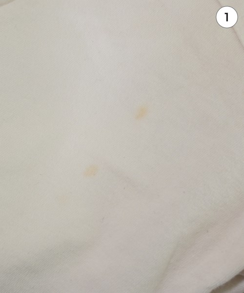 SHIPS（シップス）Tシャツ・カットソー 白 サイズ:M メンズ/2200626235147