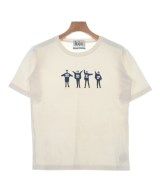 SHIPS（シップス）Tシャツ・カットソー 白 サイズ:M メンズ/2200626235147
