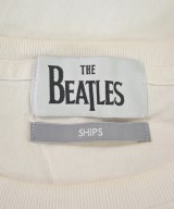 SHIPS（シップス）Tシャツ・カットソー 白 サイズ:M メンズ/2200626235147