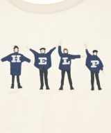 SHIPS（シップス）Tシャツ・カットソー 白 サイズ:M メンズ/2200626235147