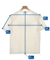 SHIPS（シップス）Tシャツ・カットソー 白 サイズ:M メンズ/2200626235147