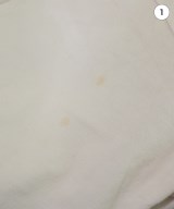 SHIPS（シップス）Tシャツ・カットソー 白 サイズ:M メンズ/2200626235147