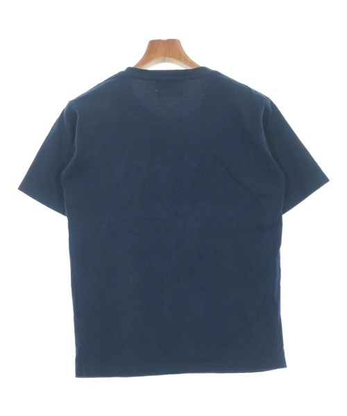 SHIPS（シップス）Tシャツ・カットソー 紺 サイズ:M メンズ/2200626235154