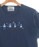 SHIPS（シップス）Tシャツ・カットソー 紺 サイズ:M メンズ/2200626235154