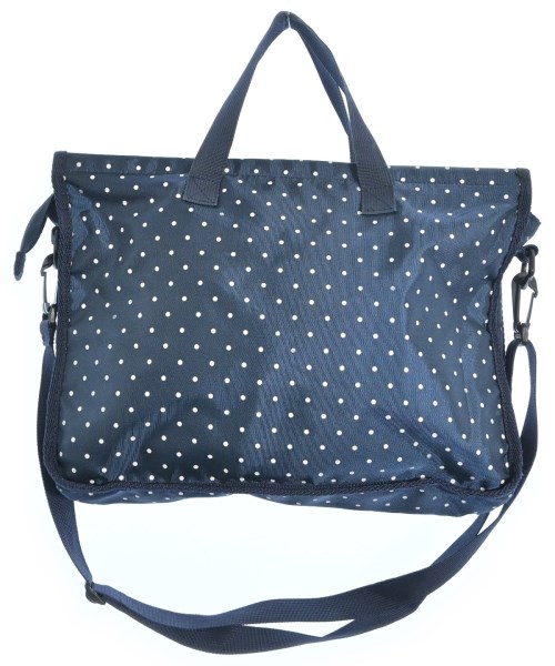 SHIPS（シップス）ショルダーバッグ 紺 サイズ:- メンズ/2200626373047