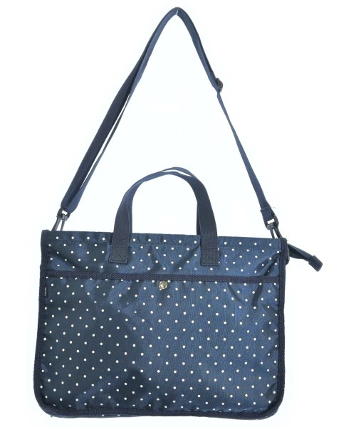 SHIPS（シップス）ショルダーバッグ 紺 サイズ:- メンズ/2200626373047