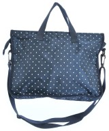 SHIPS（シップス）ショルダーバッグ 紺 サイズ:- メンズ/2200626373047