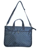 SHIPS（シップス）ショルダーバッグ 紺 サイズ:- メンズ/2200626373047