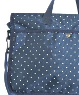 SHIPS（シップス）ショルダーバッグ 紺 サイズ:- メンズ/2200626373047