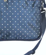 SHIPS（シップス）ショルダーバッグ 紺 サイズ:- メンズ/2200626373047