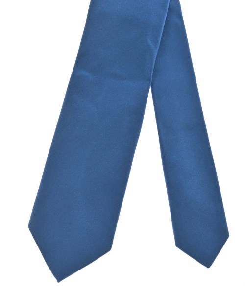 SHIPS（シップス）ネクタイ 青 サイズ:- メンズ/2200540941551