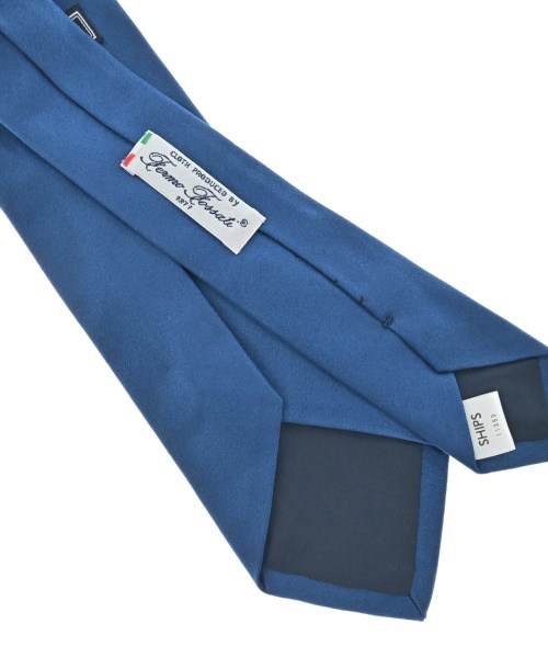 SHIPS（シップス）ネクタイ 青 サイズ:- メンズ/2200540941551