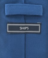 SHIPS（シップス）ネクタイ 青 サイズ:- メンズ/2200540941551
