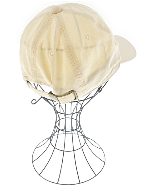 SHIPS（シップス）キャップ 白 サイズ:ONE メンズ/2200626742126