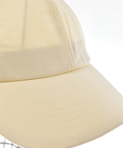 SHIPS（シップス）キャップ 白 サイズ:ONE メンズ/2200626742126