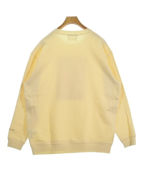 SHIPS（シップス）スウェット 黄 サイズ:XL メンズ/2200626116057