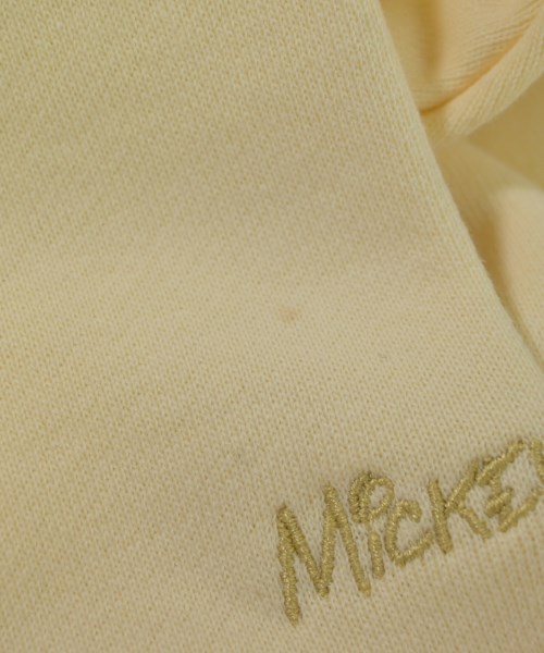 SHIPS（シップス）スウェット 黄 サイズ:XL メンズ/2200626116057