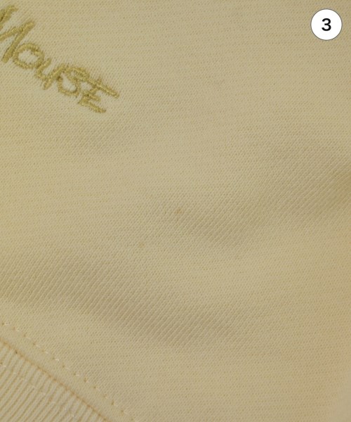 SHIPS（シップス）スウェット 黄 サイズ:XL メンズ/2200626116057