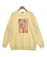 SHIPS（シップス）スウェット 黄 サイズ:XL メンズ/2200626116057