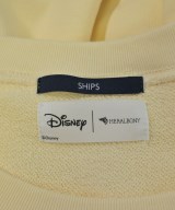 SHIPS（シップス）スウェット 黄 サイズ:XL メンズ/2200626116057