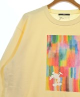 SHIPS（シップス）スウェット 黄 サイズ:XL メンズ/2200626116057