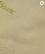 SHIPS（シップス）スウェット 黄 サイズ:XL メンズ/2200626116057