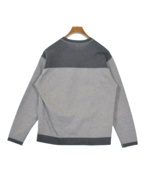 SHIPS（シップス）スウェット グレー サイズ:S メンズ/2200627732065
