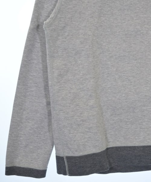 SHIPS（シップス）スウェット グレー サイズ:S メンズ/2200627732065