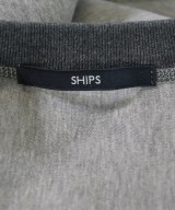 SHIPS（シップス）スウェット グレー サイズ:S メンズ/2200627732065