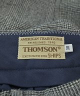 SHIPS（シップス）その他 グレー サイズ:30(M位) メンズ/2200627971044