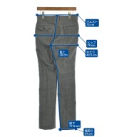 SHIPS（シップス）その他 グレー サイズ:30(M位) メンズ/2200627971044