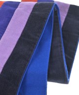 SHIPS（シップス）マフラー 青 サイズ:- メンズ/2200628327192