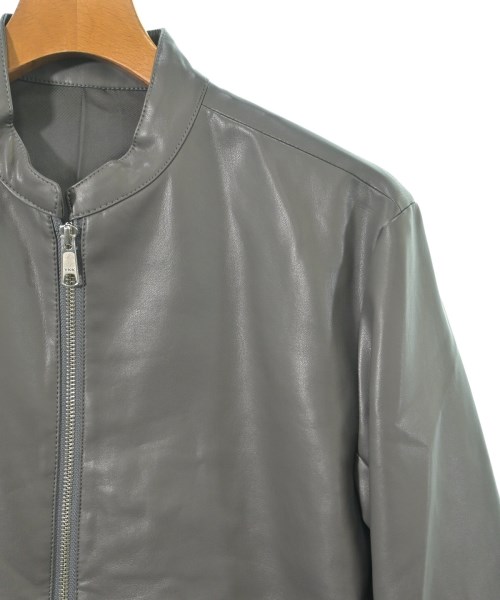 SHIPS（シップス）ライダース グレー サイズ:-(M位) メンズ/2200628472151