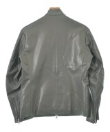 SHIPS（シップス）ライダース グレー サイズ:-(M位) メンズ/2200628472151