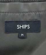 SHIPS（シップス）ライダース グレー サイズ:-(M位) メンズ/2200628472151
