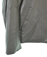 SHIPS（シップス）ライダース グレー サイズ:-(M位) メンズ/2200628472151