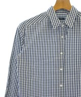 SHIPS（シップス）カジュアルシャツ 紺 サイズ:36(XS位) メンズ/2200629607200