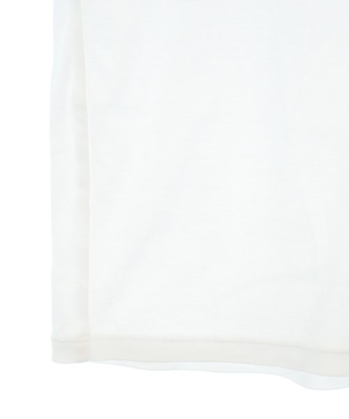 SHIPS（シップス）Tシャツ・カットソー 白 サイズ:S メンズ/2200629917118