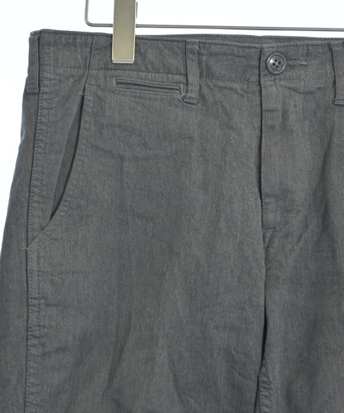 SHIPS（シップス）その他 グレー サイズ:32(L位) メンズ/2200616417102