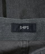 SHIPS（シップス）その他 グレー サイズ:32(L位) メンズ/2200616417102