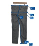 SHIPS（シップス）その他 グレー サイズ:32(L位) メンズ/2200616417102