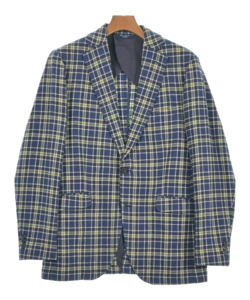 シップス(SHIPS)のSHIPS カジュアルジャケット