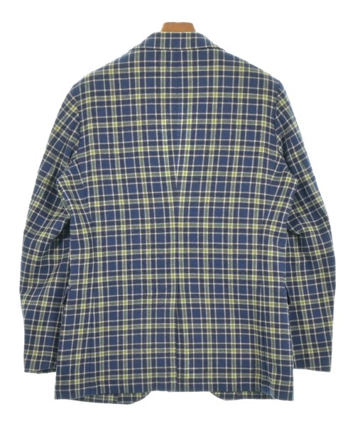 SHIPS（シップス）カジュアルジャケット 紺 サイズ:48(L位) メンズ/2200615638133