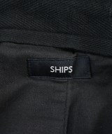 SHIPS（シップス）その他 黒 サイズ:S メンズ/2200617140221
