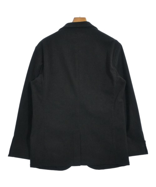 SHIPS（シップス）ジャケット 黒 サイズ:L メンズ/2200630949016