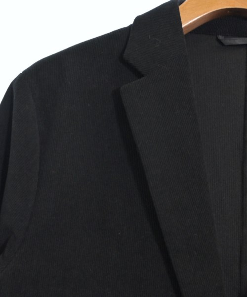 SHIPS（シップス）ジャケット 黒 サイズ:L メンズ/2200630949016