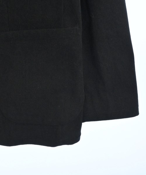 SHIPS（シップス）ジャケット 黒 サイズ:L メンズ/2200630949016