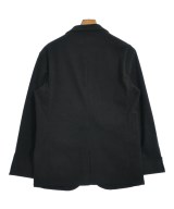 SHIPS（シップス）ジャケット 黒 サイズ:L メンズ/2200630949016