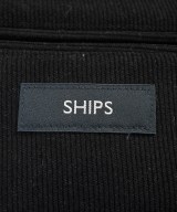 SHIPS（シップス）ジャケット 黒 サイズ:L メンズ/2200630949016