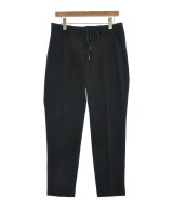 SHIPS（シップス）スラックス 黒 サイズ:M メンズ/2200631133018